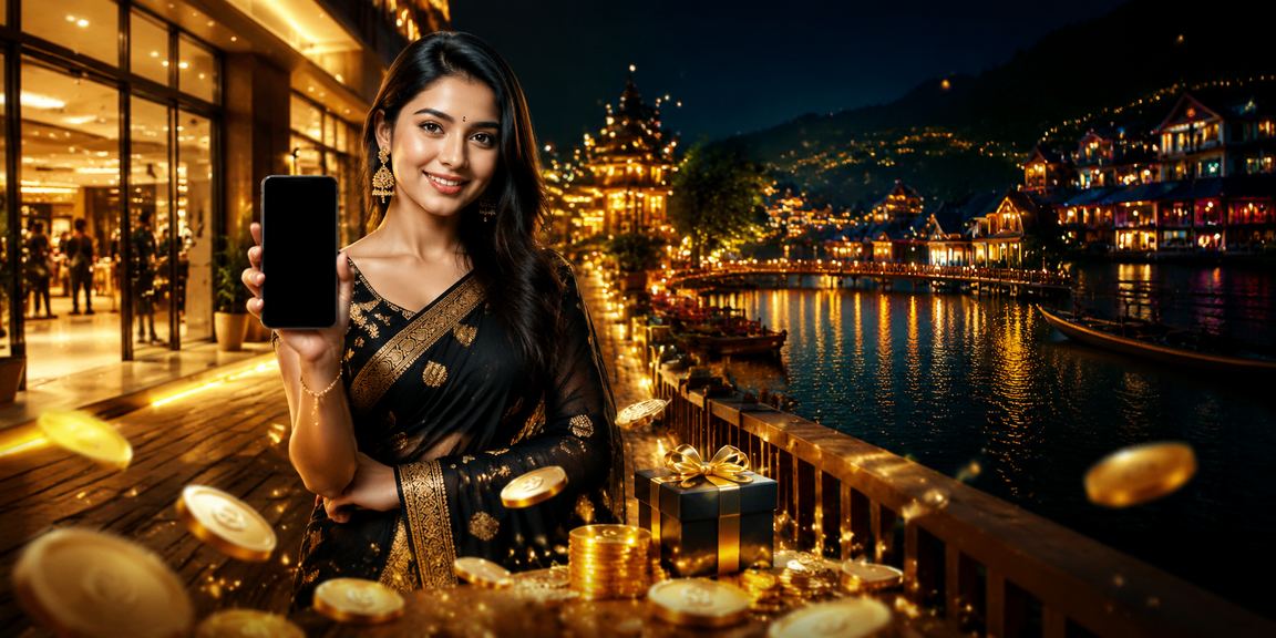 বান্দরবানের ভিআইপি বোনাস