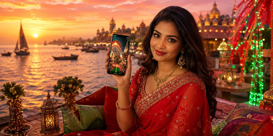 খুলনায় মোবাইল ক্যাসিনো অভিজ্ঞতা